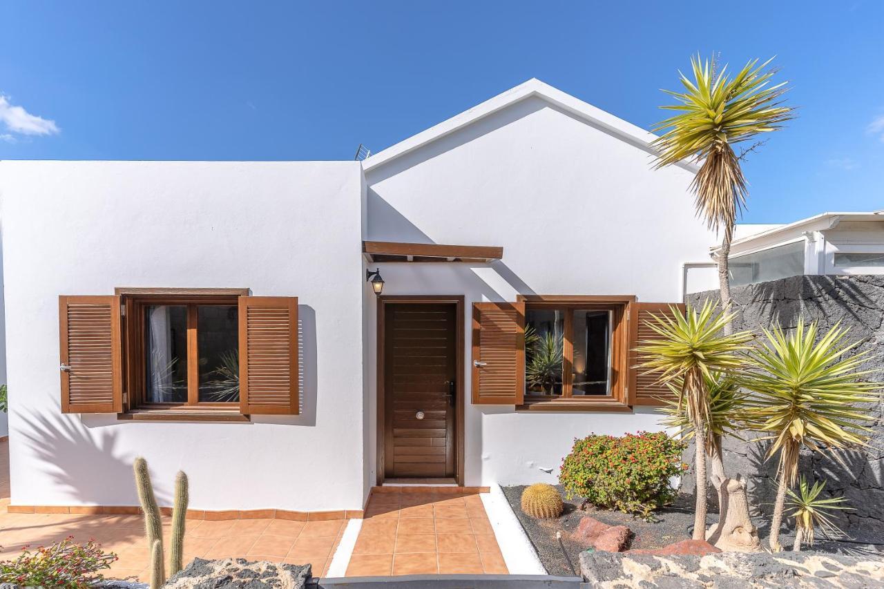 Villa Casa Mar Playa Blanca  Exterior foto